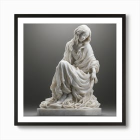 657543 ((Best Quality)), ((Masterpiece)), ((Realistic)), Xl 1024 V1 0 2 Art Print