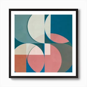 Surround 04 1 Art Print