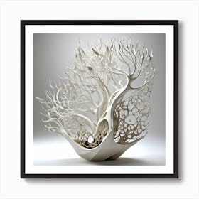 Tree Of Life 59 Art Print