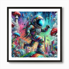 Bb5b51c8 3d3b 4a9c A66a E6b0332f53dc Art Print