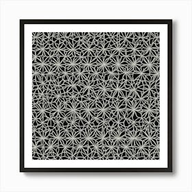 Abstract Pattern 7 Art Print