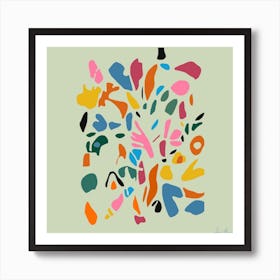 Tree Of Life Art Print