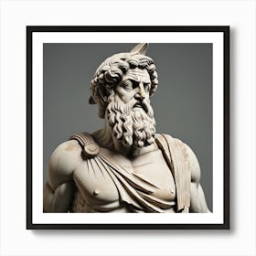 Socrates Art Print