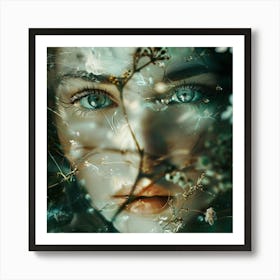 Fairytale Art Print