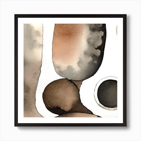 Abstract 2 Art Print