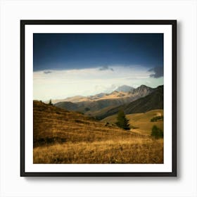 Firefly Trekking, Remote, Environment, Untouched, Expanse, Panorama, Setting, Adventure, Exploration (9) Art Print