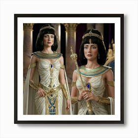 Egyptian Queen 2 Póster