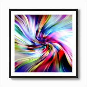 Abstract Swirl - Abstract Swirl Stock Videos & Royalty-Free Footage Poster