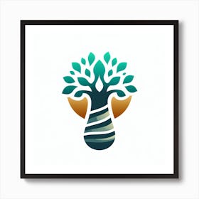 Tree Of Life Art Print