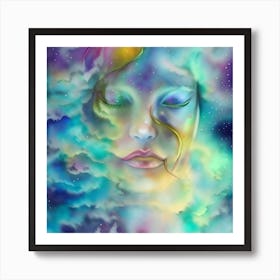 Dreams Art Print