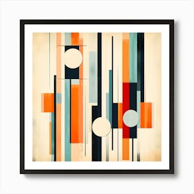 Whispered Hues A Visual Symphony Art Print