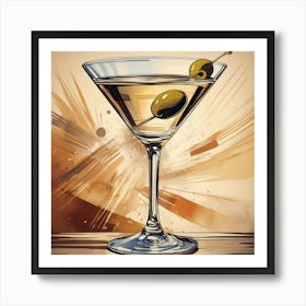 23 Vintage Art Cocktail Wall Art Prints And Posters Art Print