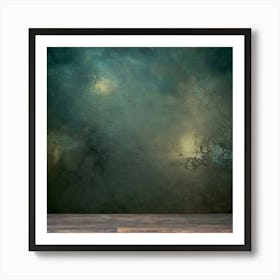 Abstract - Abstract Stock Videos & Royalty-Free Footage 7 Art Print