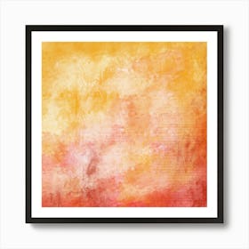 Modern Digital Abstract Art 2 Art Print