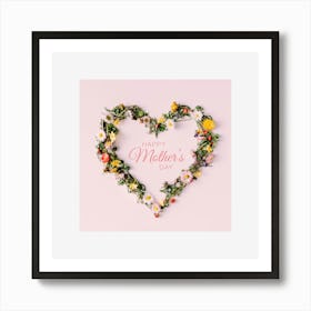 Mother'S Day Art Print