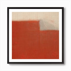 Earthwork Art Print