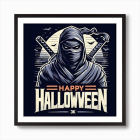 Happy Halloween 2 Poster