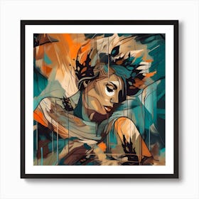 Fy! Art 2 016 1 Art Print