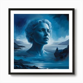 Game Of Thrones Art Print