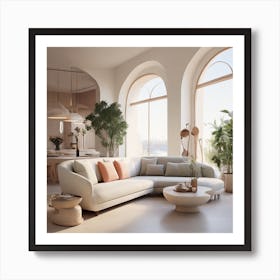 Leonardo Diffusion Xl The Design Should Be Subtle And Charming 1 Art Print