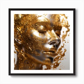 Goldwyn Art Print