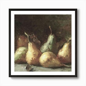 Fruit 2 6 Art Print