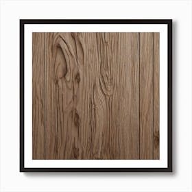 Wood Texture 18 Art Print