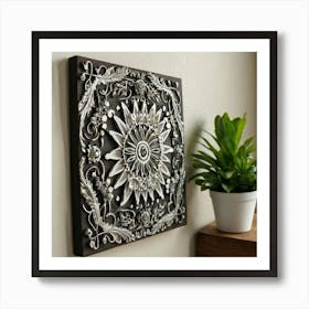 Wall Art Art Print