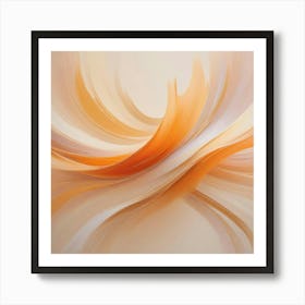 Abstract Background 2 Art Print