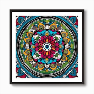 Experience the joy of creating intricate mandalas effortlessly with our  Fevicryl Art of India Mandala Art Kit! The kit comes fully loaded…