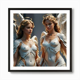 Angels_1 Poster