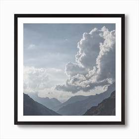 What a Sight Art Print