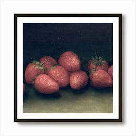 Fruit 13 Art Print