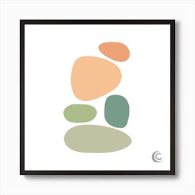 Harmony (Balance) Art Print