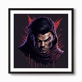 Graphics35 Art Print