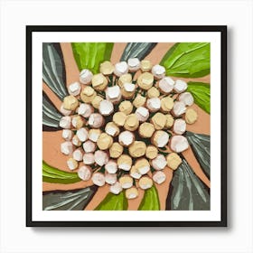 Lily Of The Valley 13 Art Print