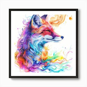 Fantastic Art 15 Art Print