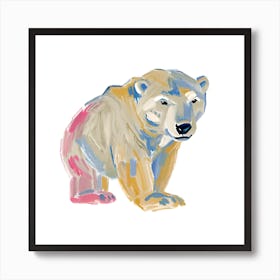 Polar Bear 04 1 Poster