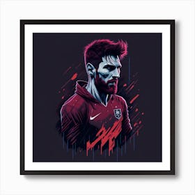 Graphics1 Art Print