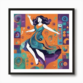 Dreamwork Art Print