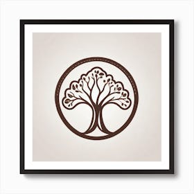 Tree Of Life 91 Art Print