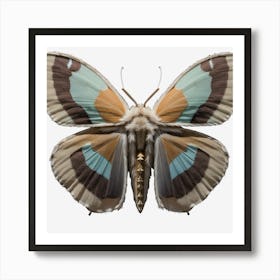 Butterfly 2 Art Print