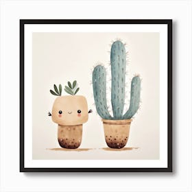 Artful Creation For Kids 51 Art Print