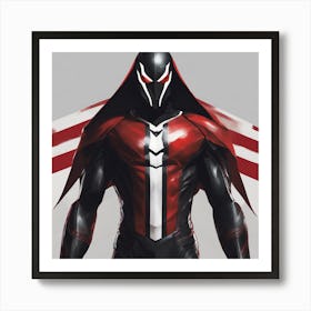 Enter the Geekdom: The General Art Print