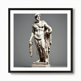 Aphrodite 1 Art Print