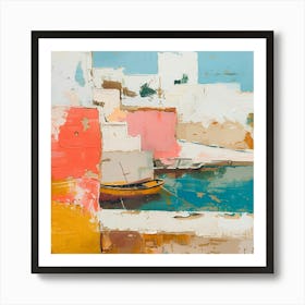 Mallorca Spain  Art Print