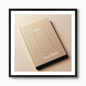 Book Mockup Design Collection Book Designs Templates Design (4) Art Print