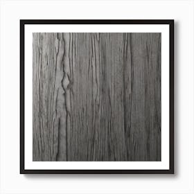Wood Grain Texture 12 Art Print