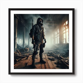 Battlefield 1 Hd Wallpaper Art Print
