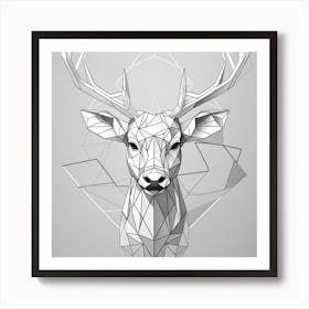 AnimalArt Art Print